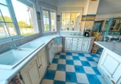 Chalet independiente con terreno en venta en la España, Cullera, ref: TR398680 foto