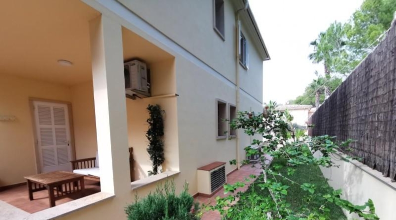 Balearic Islands - Santa Margarita - 562m2
