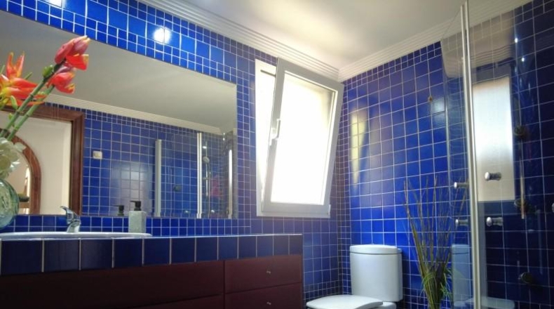 Balearic Islands - Santa Margarita - 562m2