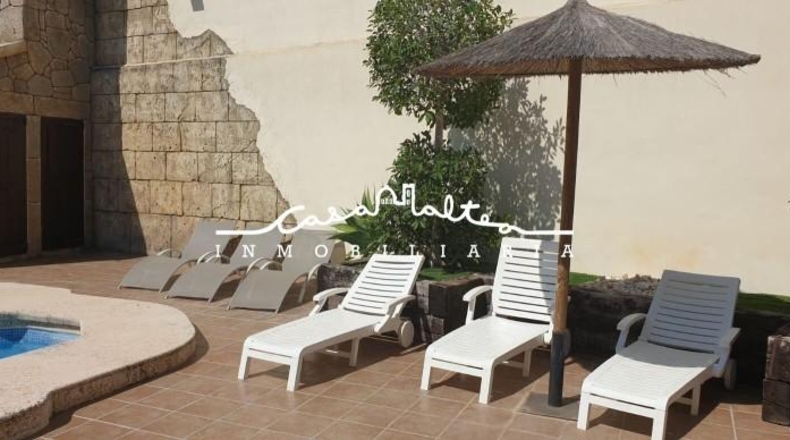 Alicante - Calp - 1500m2