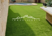 Chalet independiente con terreno en venta en la España, Calpe, ref: TR203762 foto
