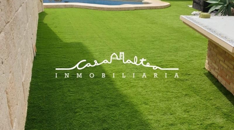 Alicante - Calp - 1500m2