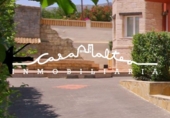 Chalet independiente con terreno en venta en la España, Calpe, ref: TR203762 foto