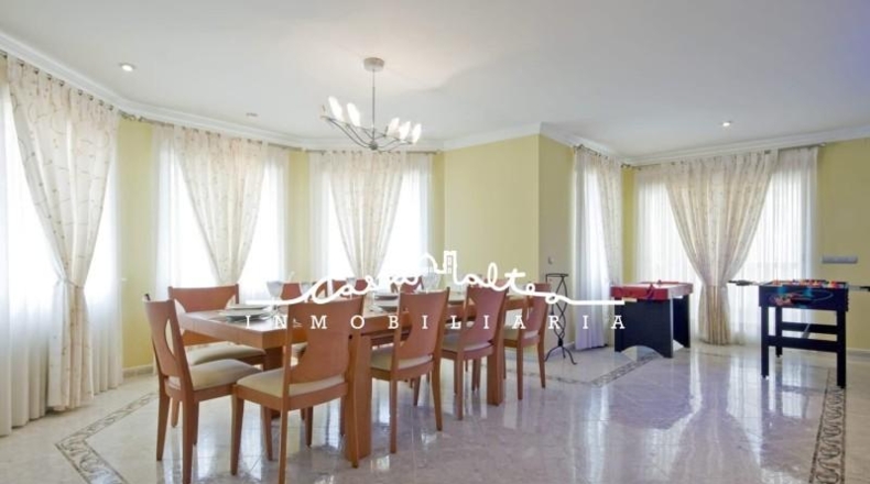 Alicante - Calp - 1500m2