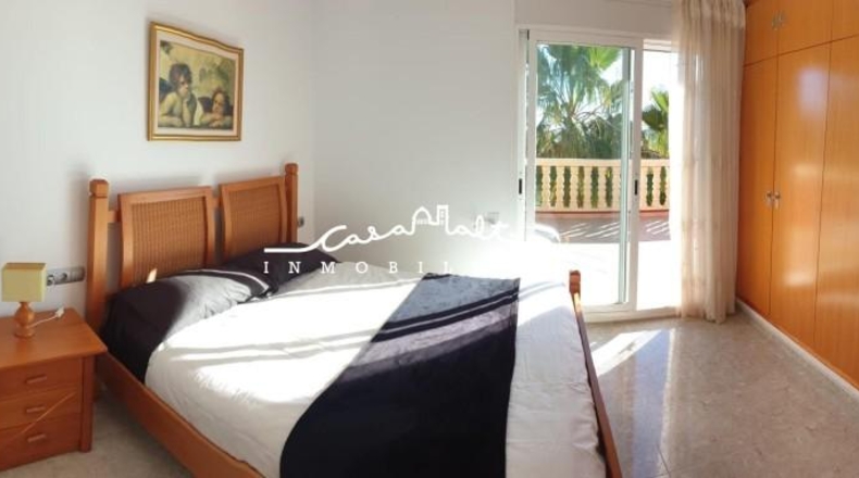 Alicante - Calp - 1500m2