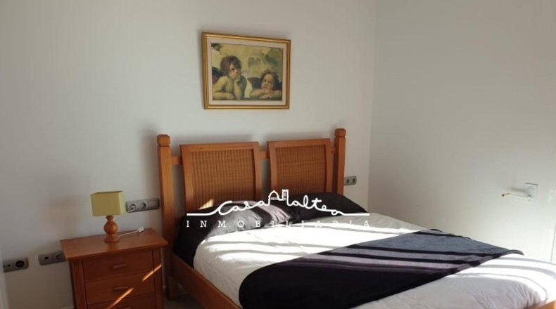 Alicante - Calp - 1500m2