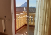 Chalet independiente con terreno en venta en la España, Calpe, ref: TR203762 foto