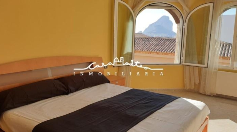 Alicante - Calp - 1500m2