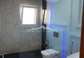 Chalet independiente con terreno en venta en la España, Calpe, ref: TR203762 foto