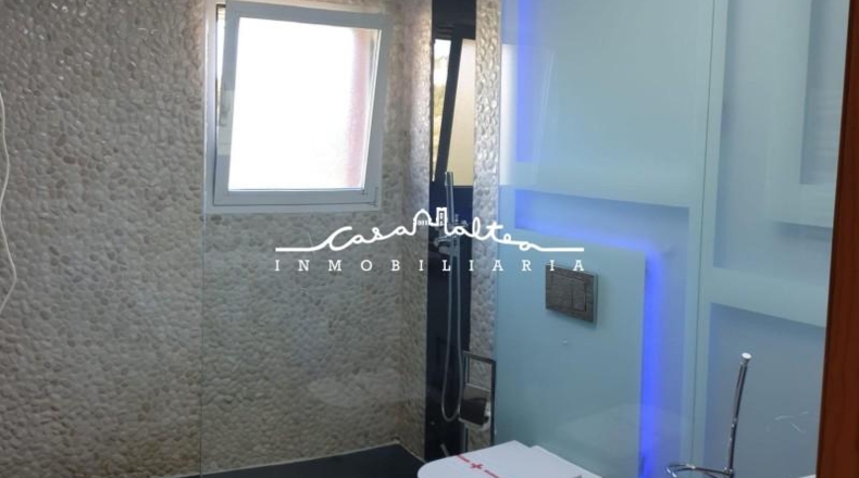 Alicante - Calp - 1500m2