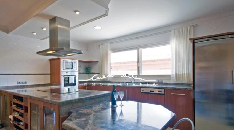 Alicante - Calp - 1500m2