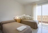Chalet independiente con terreno en venta en la España, Calpe, ref: TR203762 foto