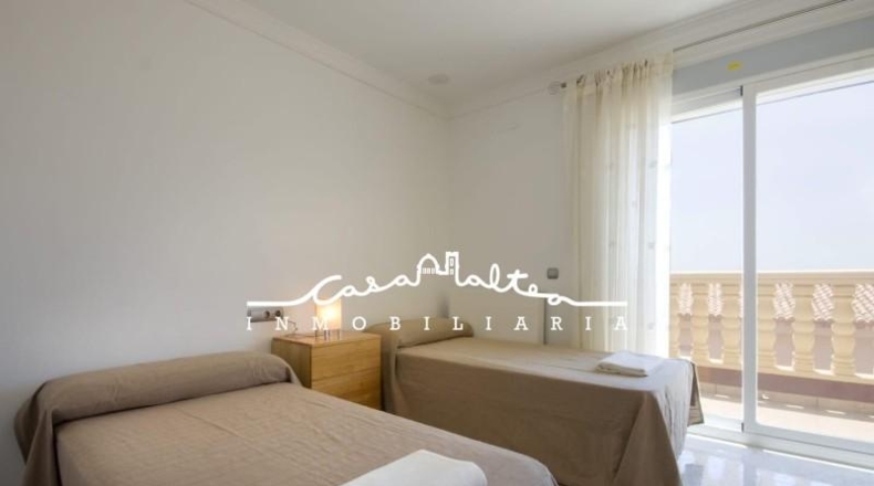 Alicante - Calp - 1500m2