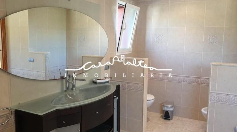 Alicante - Calp - 1500m2