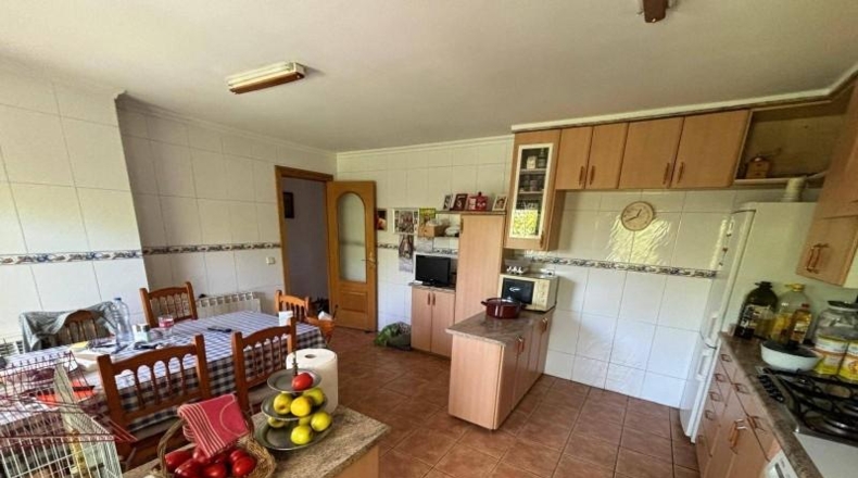 Community of Madrid - Fuente el Saz de Jarama - 475m2