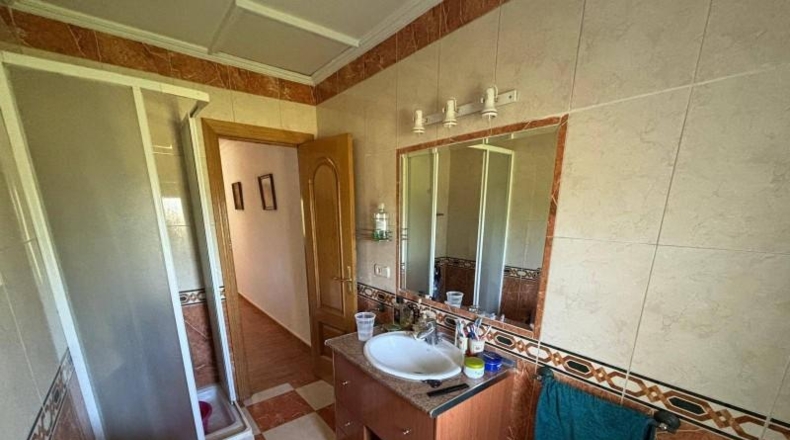 Community of Madrid - Fuente el Saz de Jarama - 475m2