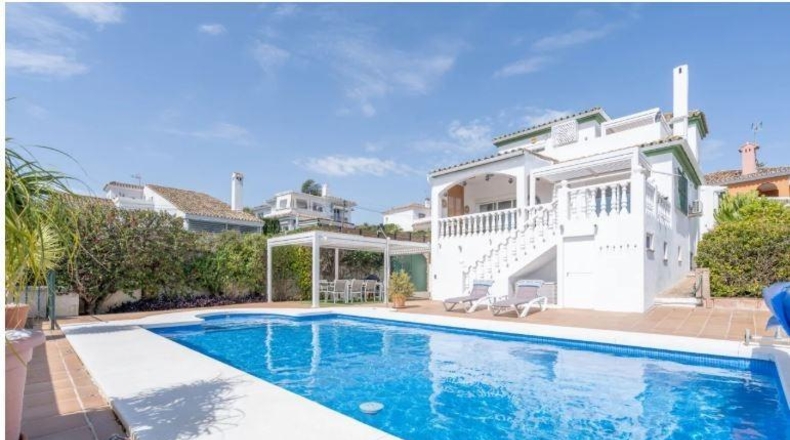 Малага - Estepona - 700m2