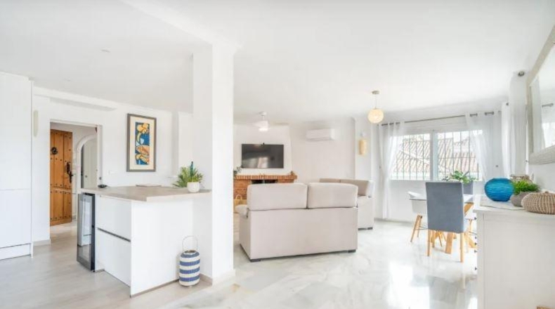 Малага - Estepona - 700m2