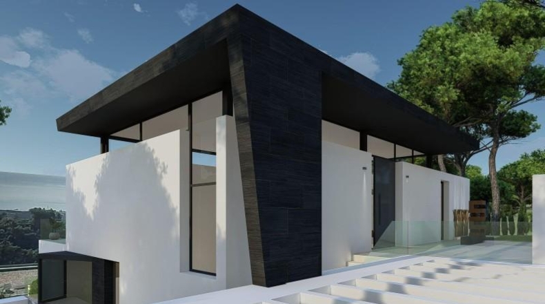 Málaga - Mijas - 605m2