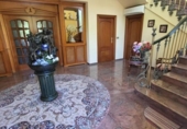 Chalet independiente con terreno en venta en la España, Albacete, ref: TR247657 foto