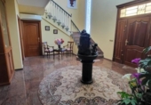Chalet independiente con terreno en venta en la España, Albacete, ref: TR247657 foto