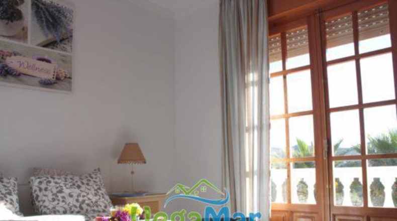 Granada - Ítrabo - 20000m2