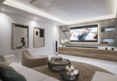 Chalet independiente con terreno en venta en la España, Estepona, ref: TR266358 foto