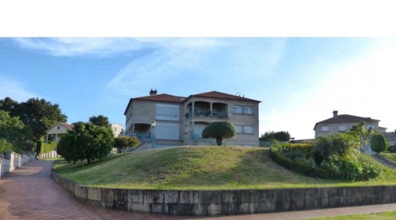 Pontevedra - Pontevedra - 5275m2