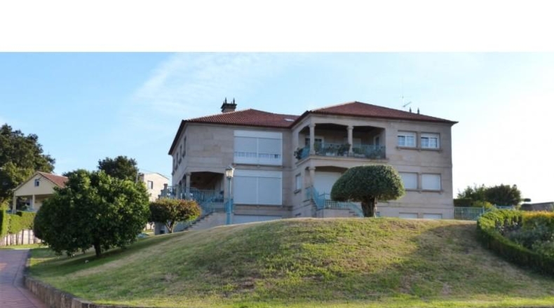 Pontevedra - Pontevedra - 5275m2
