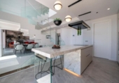 Chalet independiente con terreno en venta en la España, Finestrat, ref: TR275779 foto