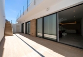 Chalet independiente con terreno en venta en la España, Finestrat, ref: TR275779 foto