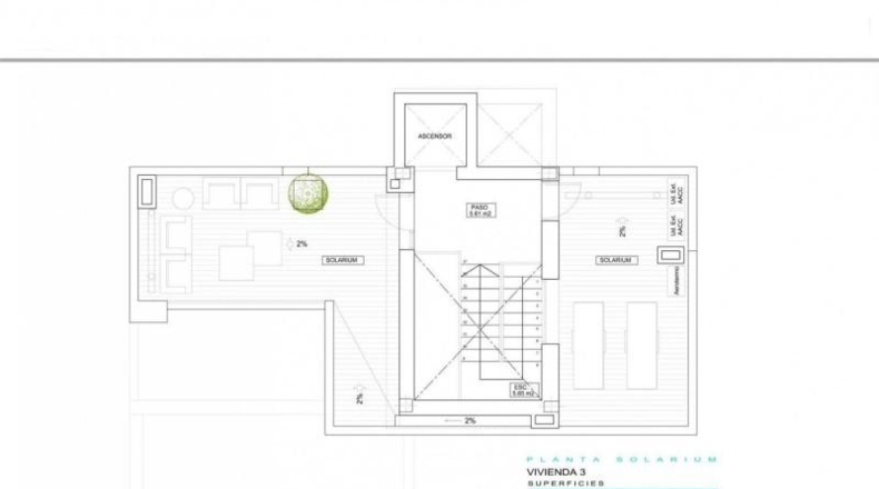Alicante - Finestrat - 486m2