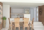 Chalet independiente con terreno en venta en la España, Adeje, ref: TR237278 foto