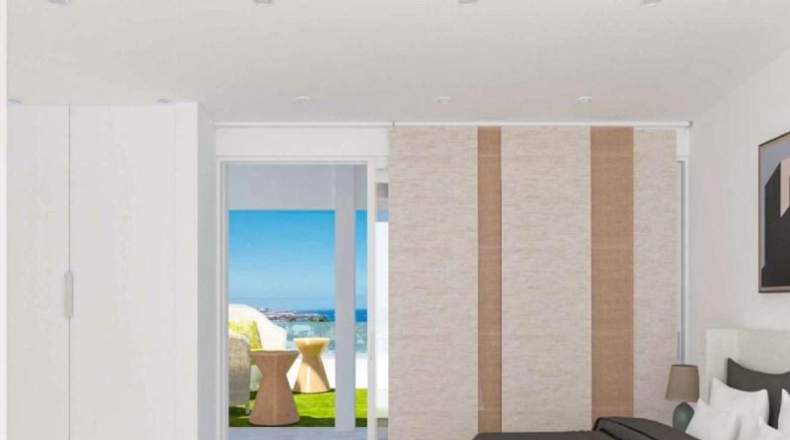 Santa Cruz de Tenerife - Adeje - 470m2