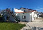 Chalet independiente con terreno en venta en la España, Fuente el Saz de Jarama, ref: TR137212 foto