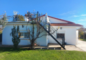 Chalet independiente con terreno en venta en la España, Fuente el Saz de Jarama, ref: TR137212 foto