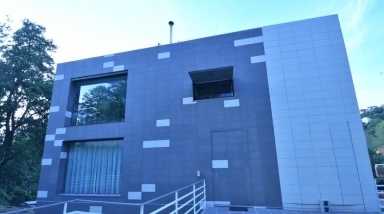 Barcelona - Sant Cugat del Vallès - 1192m2