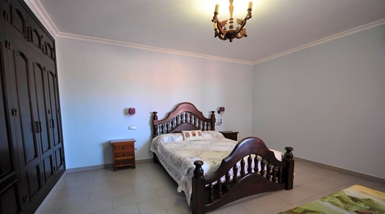 Málaga - Casares - 2200m2