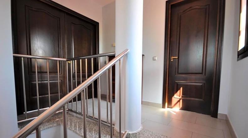 Málaga - Casares - 2200m2