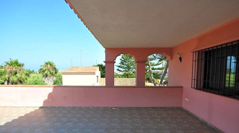Málaga - Casares - 2200m2