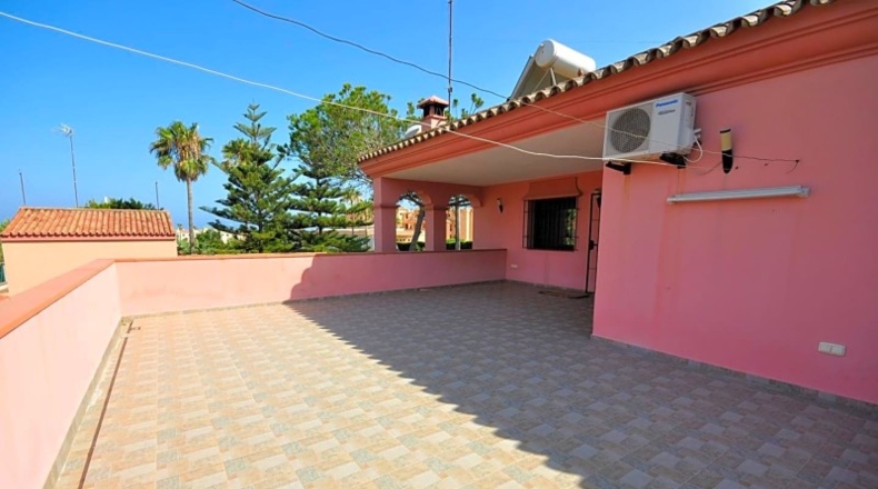 Málaga - Casares - 2200m2