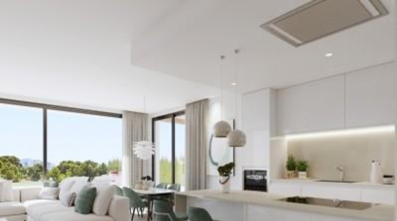 Alicante - Finestrat - 572m2