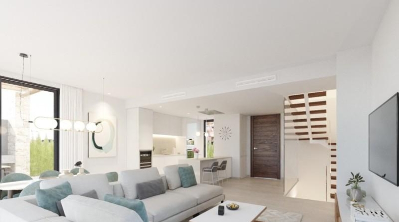 Alicante - Finestrat - 572m2