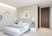 Chalet independiente con terreno en venta en la España, Finestrat, ref: TR142645 foto