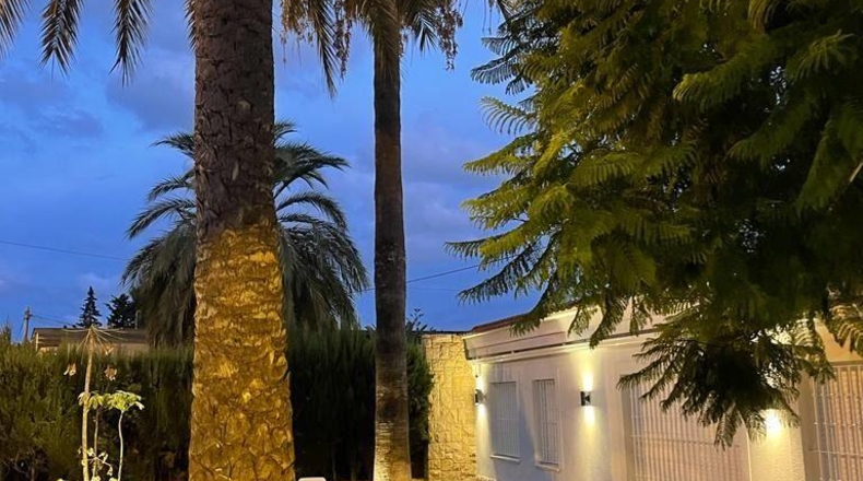 Huesca - San Juan - 1000m2