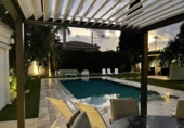 Chalet independiente con terreno en venta en la España, San Juan, ref: TR398681 foto
