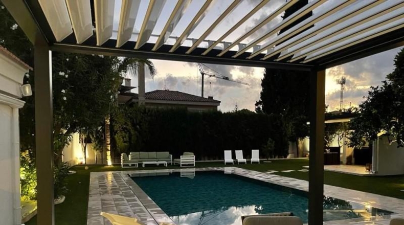 Huesca - San Juan - 1000m2