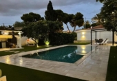Chalet independiente con terreno en venta en la España, San Juan, ref: TR398681 foto