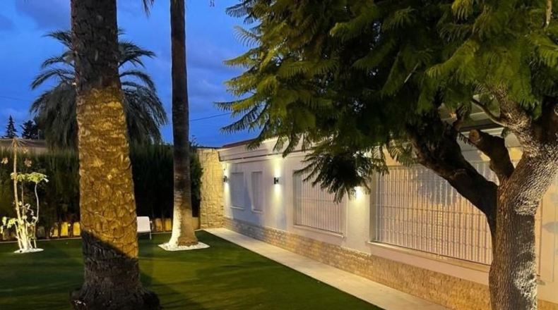 Huesca - San Juan - 1000m2