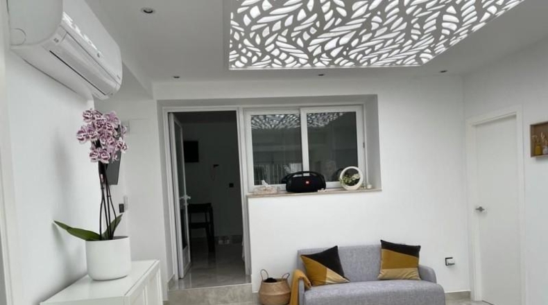 Huesca - San Juan - 1000m2